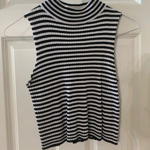 Striped Top